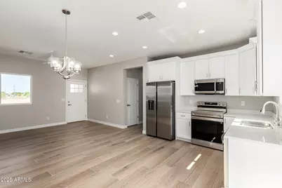 3445 W Sueno Drive, Eloy, AZ 85131 - Photo 1