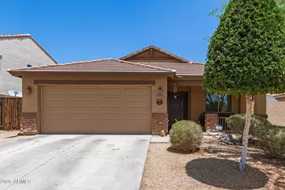 2223 S Hughes Drive, Buckeye, AZ 85326 - Photo 1