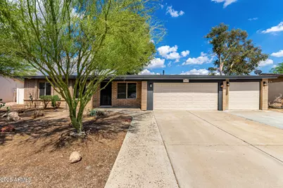 19013 N 18th Avenue, Phoenix, AZ 85027 - Photo 1