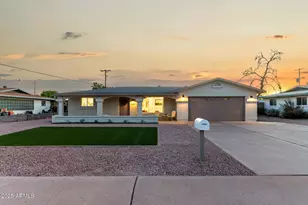 434 N 56th St, Mesa, AZ 85205 - Photo 1