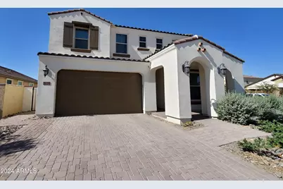 5220 S Hadron, Mesa, AZ 85212 - Photo 1