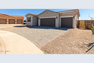 1275 E Jahns, Casa Grande, AZ 85122 - Photo 1