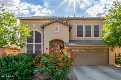 3025 N Desert Horizons, Casa Grande, AZ 85122 - Photo 1