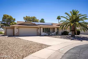 9706 W Augusta, Sun City, AZ 85351 - Photo 1