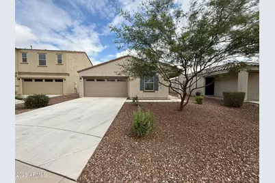 1458 W Pinkley, Coolidge, AZ 85128 - Photo 1