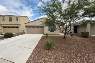 1458 W Pinkley, Coolidge, AZ 85128 - Photo 1