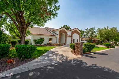 434 S Jared, Gilbert, AZ 85296 - Photo 1