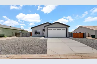 12503 W Delwood Drive, Arizona City, AZ 85123 - Photo 1
