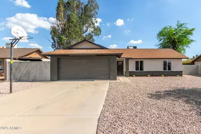 6751 W Cameron, Peoria, AZ 85345 - Photo 1