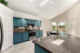 4801 E Quien Sabe, Cave Creek, AZ 85331 - Photo 1