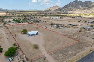 11192 N Johnson Rd, Maricopa, AZ 85139 - Photo 1