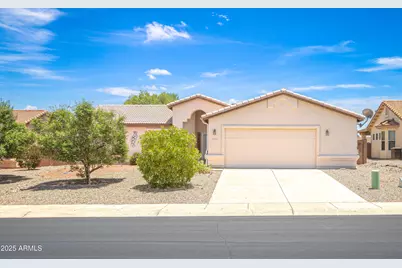 3837 Antequiera Drive, Sierra Vista, AZ 85650 - Photo 1