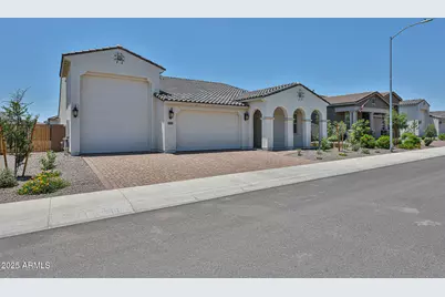 17819 W Georgia Avenue, Litchfield Park, AZ 85340 - Photo 1