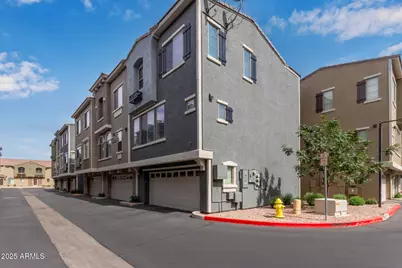 2401 E Rio Salado Parkway #1192, Tempe, AZ 85288 - Photo 1