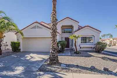 823 W Bradford Drive, Gilbert, AZ 85233 - Photo 1