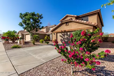 181 N 222nd, Buckeye, AZ 85326 - Photo 1