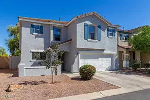 1292 E Clifton, Gilbert, AZ 85295 - Photo 1