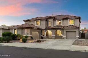 13634 W San Miguel, Litchfield Park, AZ 85340 - Photo 1