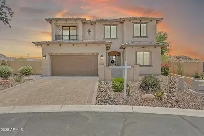 9017 E June, Mesa, AZ 85207 - Photo 1