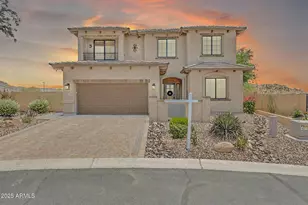 9017 E June, Mesa, AZ 85207 - Photo 1