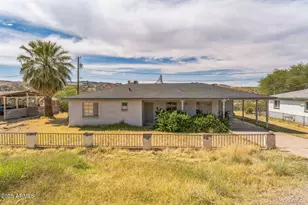 316 W Sunset, Miami, AZ 85539 - Photo 1