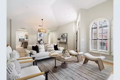 7955 E Chaparral, Scottsdale, AZ 85250 - Photo 1