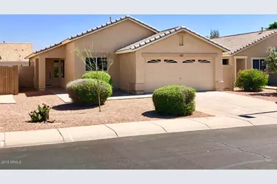 2791 E Terrace, Gilbert, AZ 85234 - Photo 1