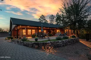 1202 E Phoenix, Payson, AZ 85541 - Photo 1