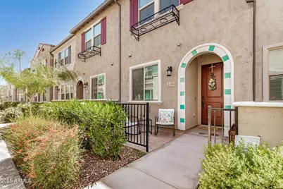 2631 S Sulley Drive #106, Gilbert, AZ 85295 - Photo 1