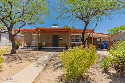 9603 N 1st, Phoenix, AZ 85021 - Photo 1