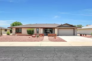 9819 W Silverbell, Sun City, AZ 85351 - Photo 1