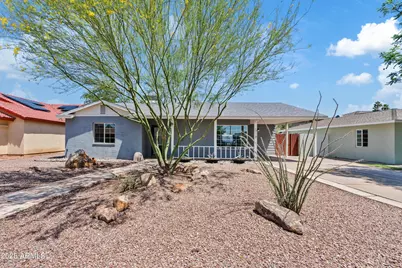 818 W Earll, Phoenix, AZ 85013 - Photo 1