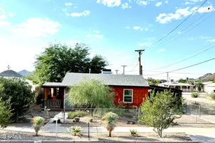 241 W 3rd Ave, Ajo, AZ 85321 - Photo 1