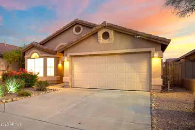 10323 E Caribbean Lane, Scottsdale, AZ 85255 - Photo 1