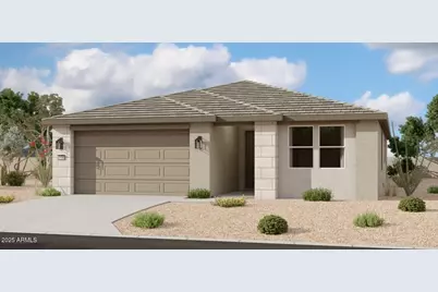 5515 W Piedmont, Laveen, AZ 85339 - Photo 1