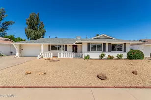 12652 N Pebble Beach, Sun City, AZ 85351 - Photo 1