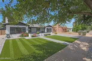 530 W Almeria, Phoenix, AZ 85003 - Photo 1