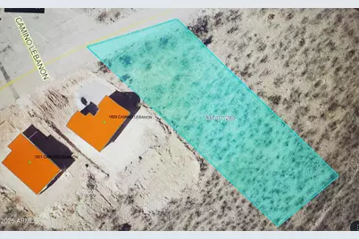 1827 Camino Lebanon, Rio Rico, AZ 85648 - Photo 1