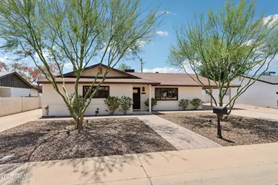 7049 E Latham Street, Scottsdale, AZ 85257 - Photo 1