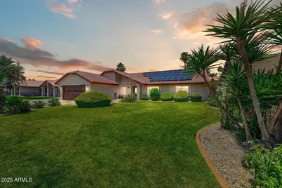 5710 E Anderson, Scottsdale, AZ 85254 - Photo 1