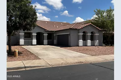 21382 E Alyssa, Queen Creek, AZ 85142 - Photo 1