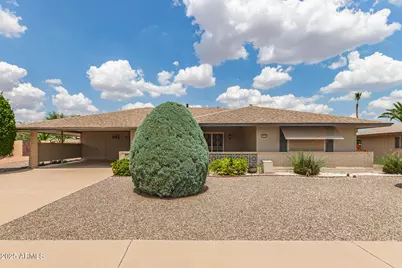 10210 W Charter Oak, Sun City, AZ 85351 - Photo 1