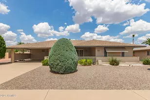10210 W Charter Oak, Sun City, AZ 85351 - Photo 1