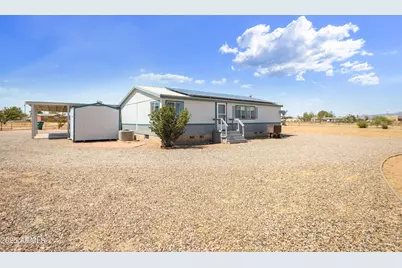9611 E Faith, Hereford, AZ 85615 - Photo 1