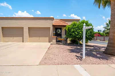 4501 E Carol, Mesa, AZ 85206 - Photo 1