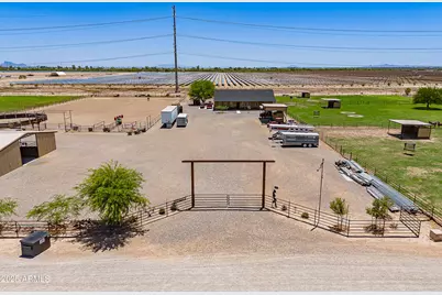 1017 W Andrew, Casa Grande, AZ 85194 - Photo 1