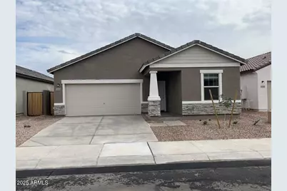 15514 W Deanne, Waddell, AZ 85355 - Photo 1