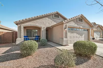 15453 W Shangri La, Surprise, AZ 85379 - Photo 1