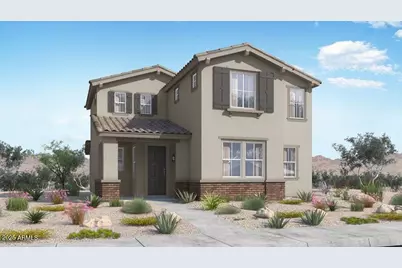 14665 W Sand Hills, Surprise, AZ 85387 - Photo 1