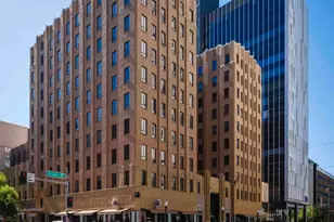 114 W Adams St, Phoenix, AZ 85003 - Photo 1